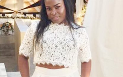 Hunt on for Onica’s killer