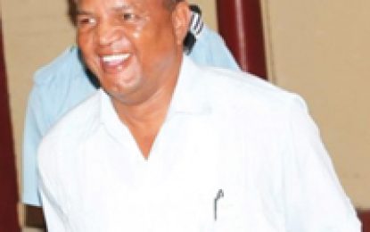 Ex-REOs summoned to explain spending