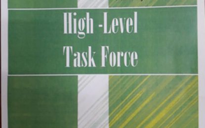 Salary negotiations for teachers… GTU satisfied with recommendations of Task Force