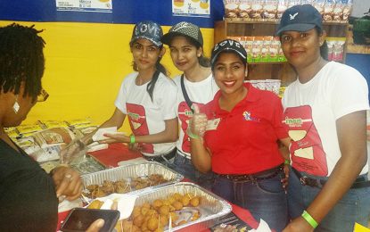 Essequibo all set for grand two-day Agro and Trade show
