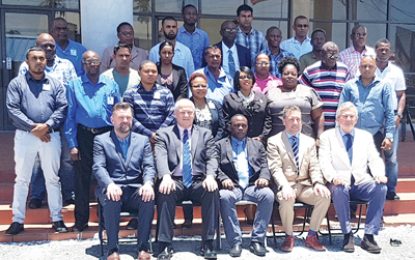 Officers pledge to resist external pressure in anti-corruption probes – SOCU Advisor