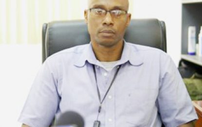 GPL on a campaign to replace faulty meters