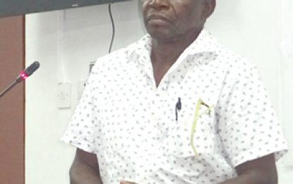 Mining Camp owner convinced GDF responsible for Lindo Creek killings