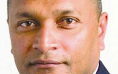 Sanasie re-elected WDCA President