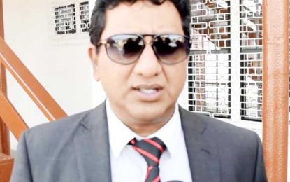 Guyana heading towards another form of blacklist – Former AG warns