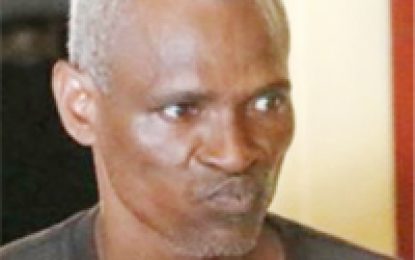 Relatives testify as city cop accused of killing mentally ill-man