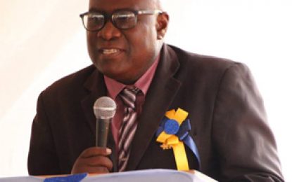 Special needs education poised for improvement – says CEO