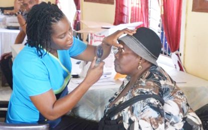 Subraj Foundation continues to lend crucial support to local health care