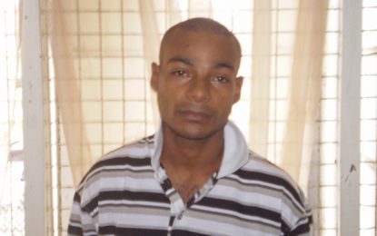 Deportee jailed on break and enter charge … recently served five years for breaking into same house