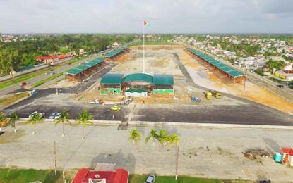 Auditors dig deeper into controversial D’Urban Park project