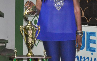 Mix Up claim Wiltshire four-game dominoes title