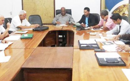 20 percent of Govt. contracts should be sourced from small businesses – GMSA