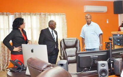 Persons who hoard frequencies will be ‘reviewed’   – GNBA begins visits to newly licensed radio stations