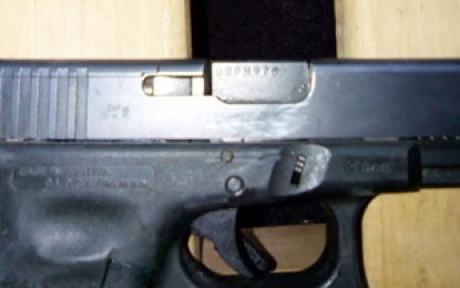 Bandits killed after botched robbery