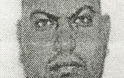 Sheriff Street man wanted by SOCU