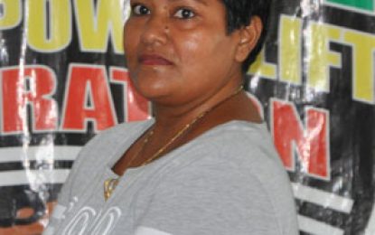 Athletes gearing up for GAPF Intermediates/Masters Championships on Sunday