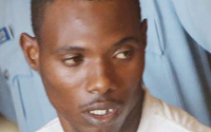 Three jointly charged with America St. money-changer’s murder