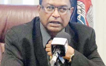 Government to request Surinamese witnesses in recent piracy attack probe