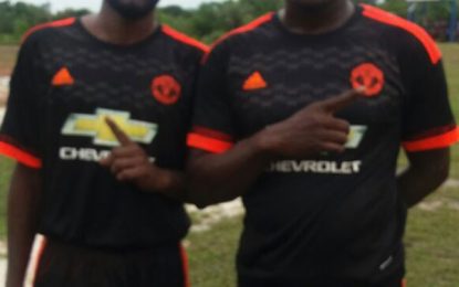 BFA Independence Cup Semis… Undefeated Rivers View play Mil Ballers tomorrow; Beacons oppose Lazio today