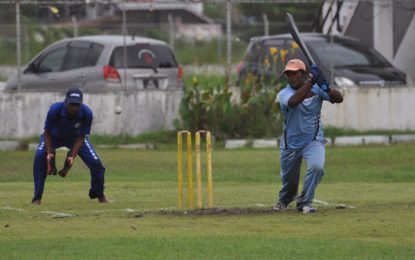 GFSCA Softball cricket… Walk-overs mar Sunday’s action; Bell View beat GT at Malteenoes