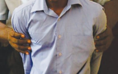 Court erupts after poultry farmer gets 3 years for 8 grams of ganja