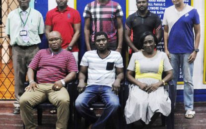 Semple re-elected Malteenoes President