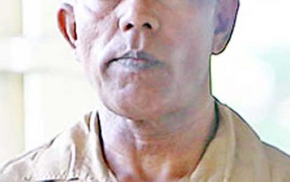 Man gets 7 years for rubbing 9-yr-old’s vagina