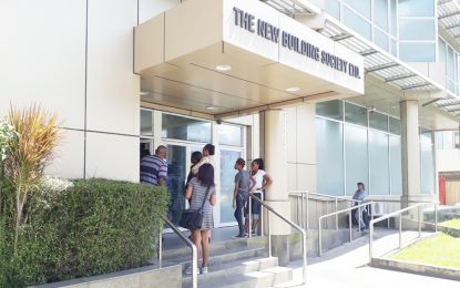 CCJ orders New Building Society to pay architect $15M for new Head Office designs