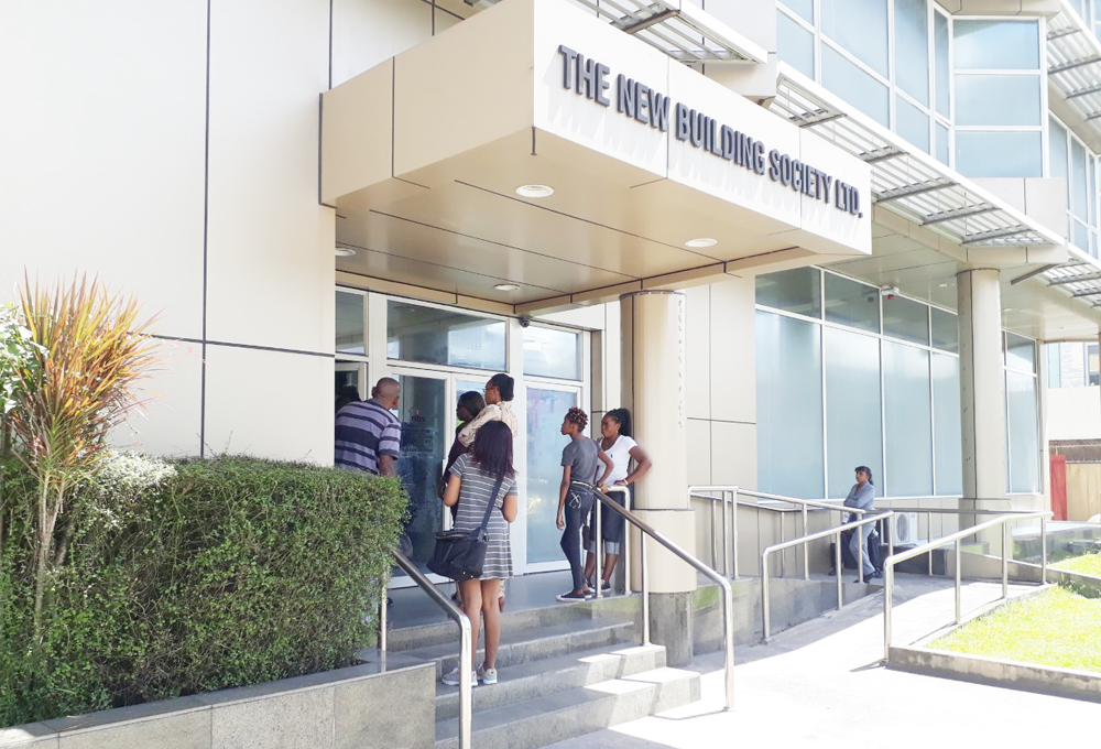 CCJ orders New Building Society to pay architect $15M for new Head ...