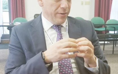 Absence of regulation is the main entrance to “polluters´ heaven”