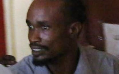 GRA nabs man trying to renew licence for stolen car