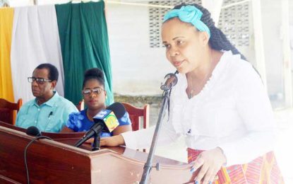 Sports should be used to aid in eradicating Social Ills – REO Lucas