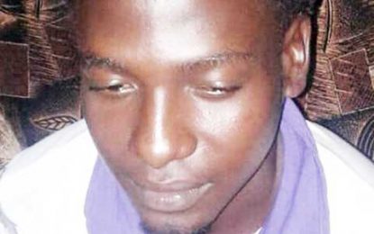 High sea piracy attack…Several more arrested in Suriname