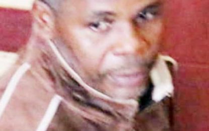 Security guard charged for misplacing ammo, magazine