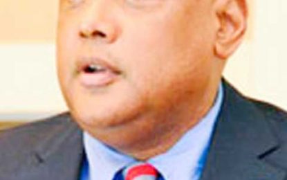 Finance Ministry contradicts Trotman on creation of Cost Recovery Committee