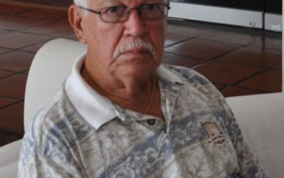 BCB and RHTY&SC, MS to host Joseph “Reds” Perreira for historic visit in July