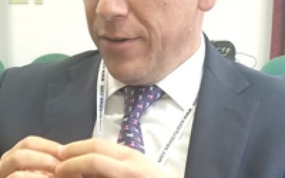 Regulatory body for environment must be free from politics…Independence is key – Mexican Oil Expert