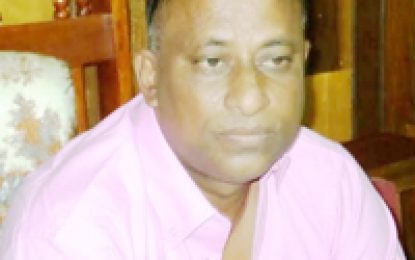 Rose Hall Town Clerk’s appointment rescinded
