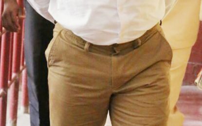 Army Captain charged with murder…Defence seeks second psychiatric evaluation