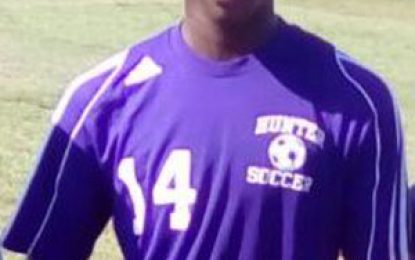 GFF/NAMILCO Thunderbolt Flour Power U-17 League – EDFA … McPherson and Scott hammer a brace each as Buxton Stars flay Plaisance Panthers