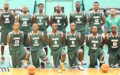 GABF awaits Government funding as CBC Championships’ tip off loom closer