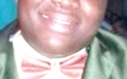 Two perish in Linden Highway smash-up