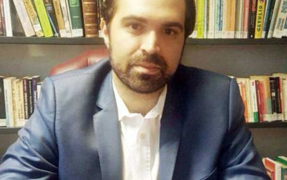 Dedicate a special organ to transparency in oil and gas