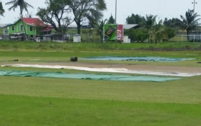 GCB’s Female T20 Inter-County… Demerara, E’bo match washed out at Everest – Coach disappointed