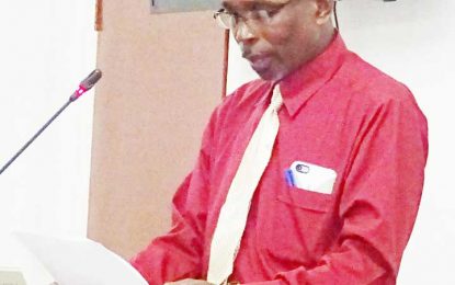 Lindo Creek COI hears…Captured teen told police ‘Fine Man’ Gang killed miners