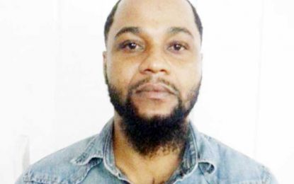 US murder suspect… High Court ruling by June 15 on whether Magistrate can hear extradition proceedings