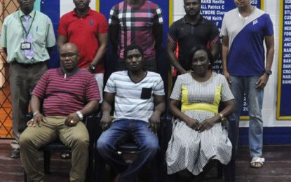 MSC implementing plans to move forward – Karaoke on tonight at Club’s pavilion