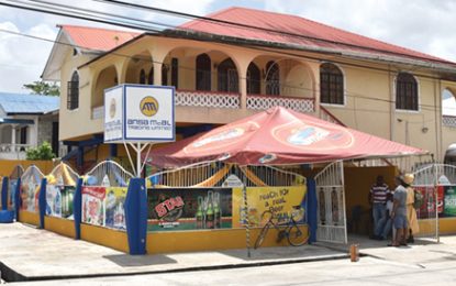 Ansa Mcal takes services to Bartica