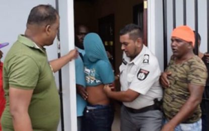 Government moves to heighten counter-piracy efforts