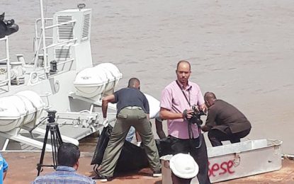 Deadly high seas attack…Families despair as two more bodies recovered